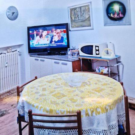 Appartamento Di Gigi San Remo Zewnętrze zdjęcie