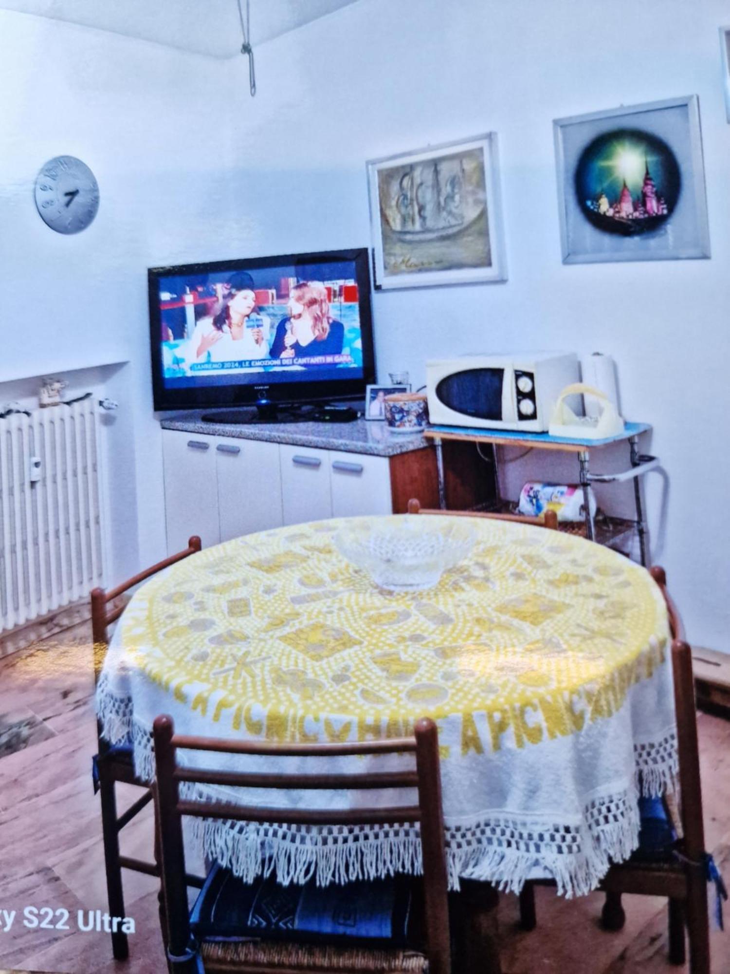 Appartamento Di Gigi San Remo Zewnętrze zdjęcie