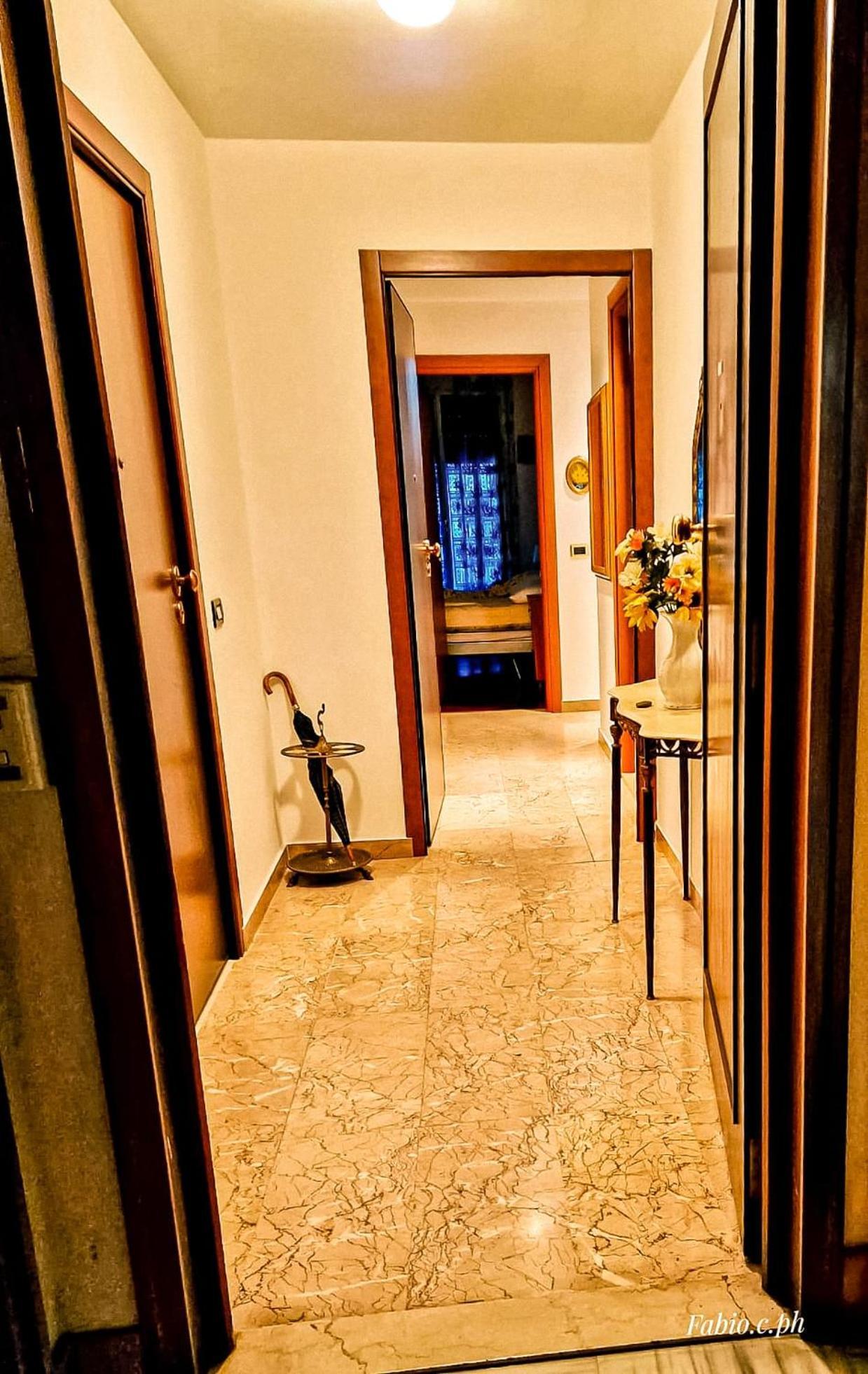 Appartamento Di Gigi San Remo Zewnętrze zdjęcie
