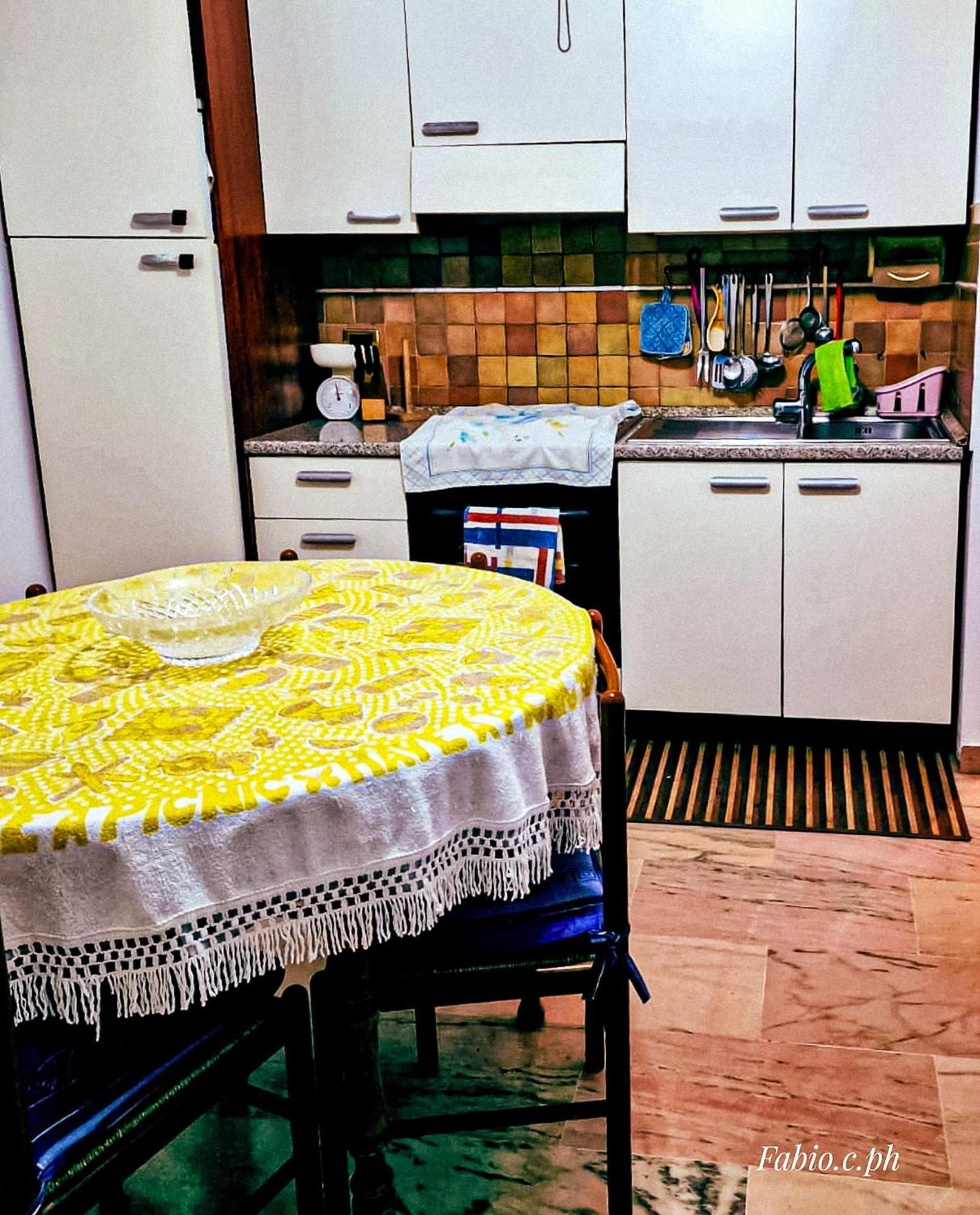 Appartamento Di Gigi San Remo Zewnętrze zdjęcie