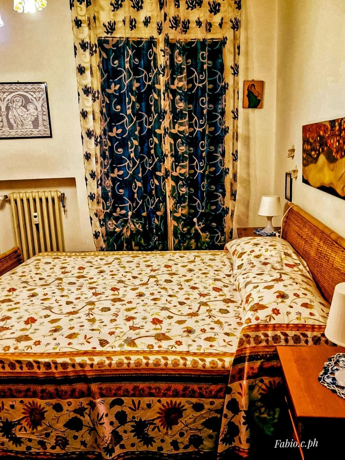 Appartamento Di Gigi San Remo Zewnętrze zdjęcie