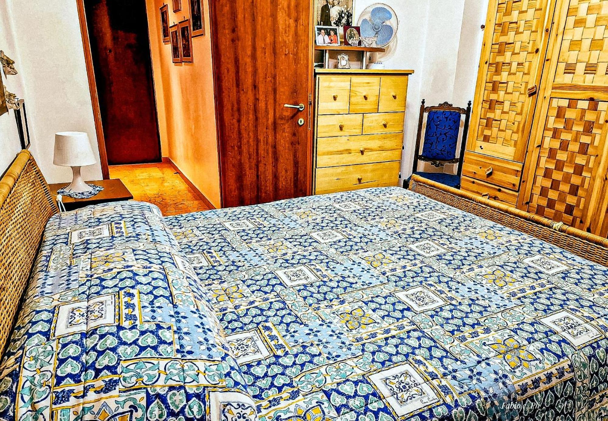 Appartamento Di Gigi San Remo Zewnętrze zdjęcie
